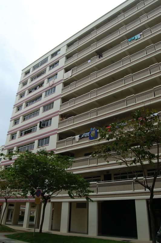 316 Tampines Street 33