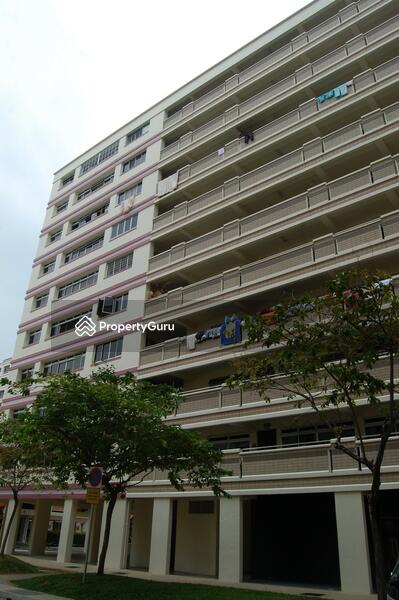 For Rent - 316 Tampines Street 33