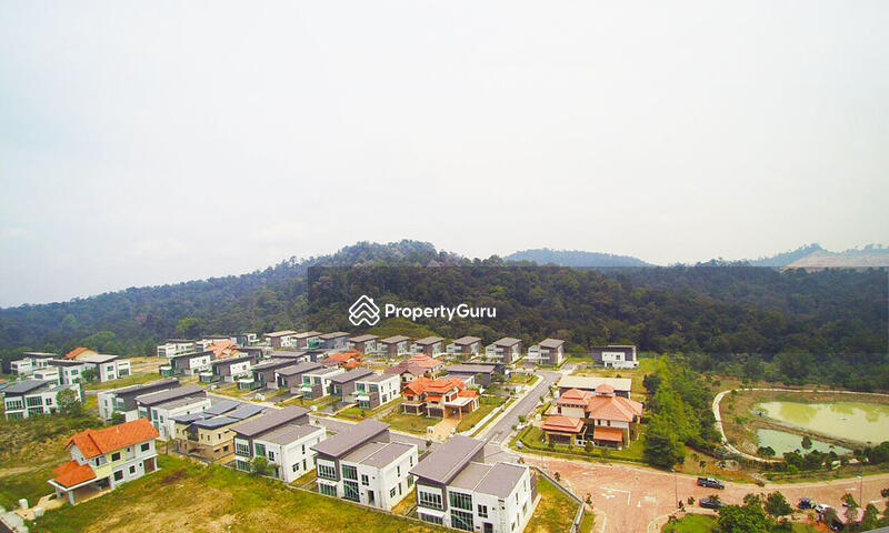 Bukit Bayu, Shah Alam #0