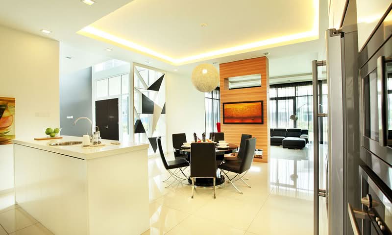 Bukit Bayu, Shah Alam - iProperty.com.my