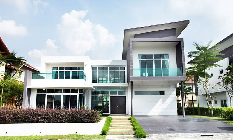 Bukit Bayu, Shah Alam - iProperty.com.my