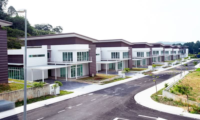 Bukit Bayu, Shah Alam - iProperty.com.my