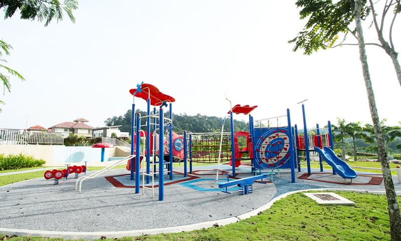 Bukit Bayu, Shah Alam - iProperty.com.my