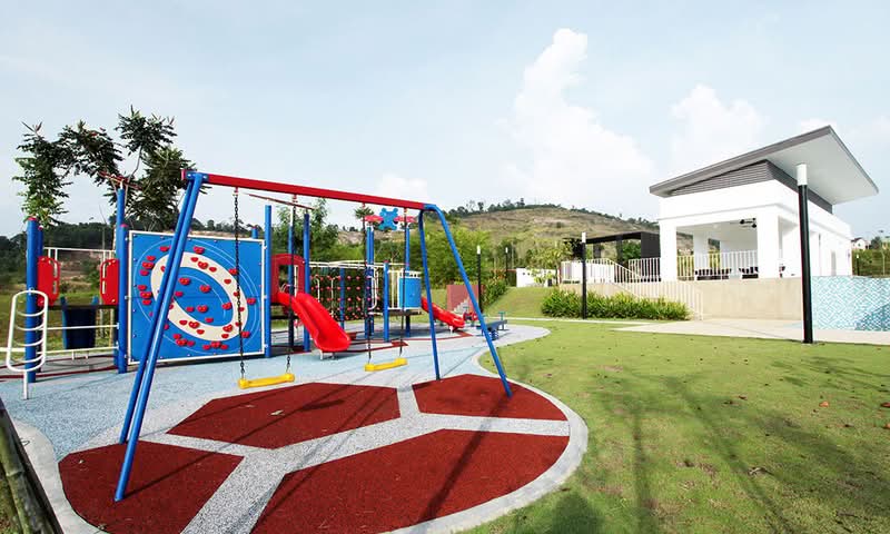 Bukit Bayu, Shah Alam - iProperty.com.my
