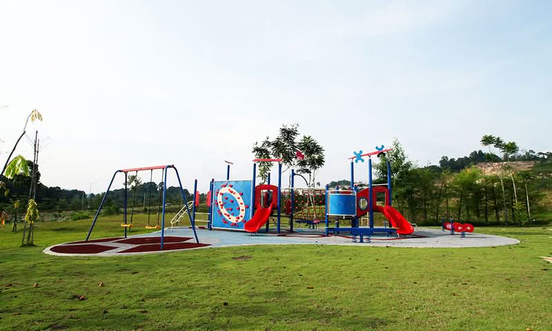 Bukit Bayu, Shah Alam - iProperty.com.my
