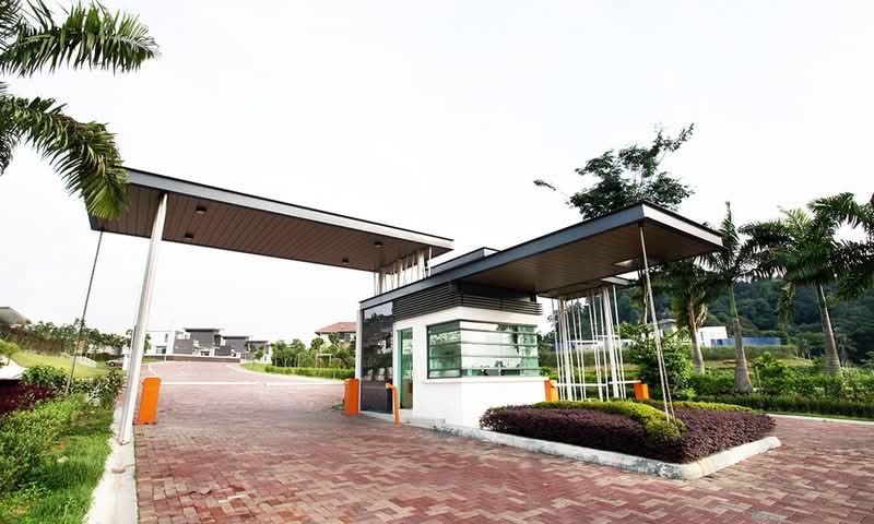 Bukit Bayu, Shah Alam - iProperty.com.my