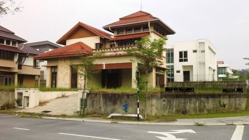 Bukit Bayu, Shah Alam - iProperty.com.my