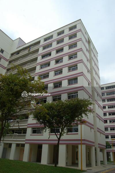 For Sale - 317 Tampines Street 33