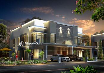 Bestari Heights
