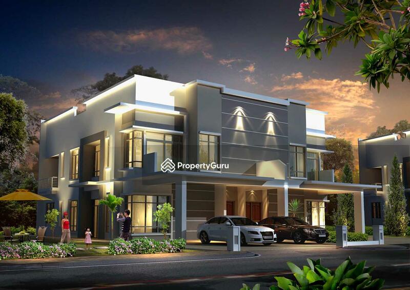 Bestari Heights #0
