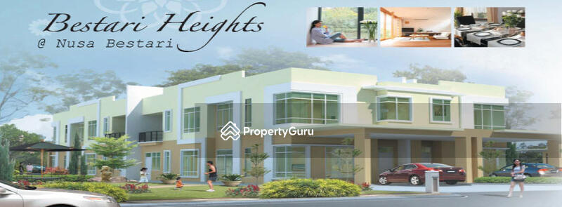 Bestari Heights #0