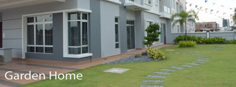 Bestari Heights - iProperty.com.my