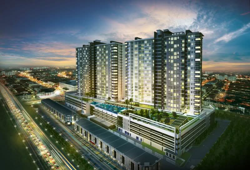 Bestari Heights - iProperty.com.my