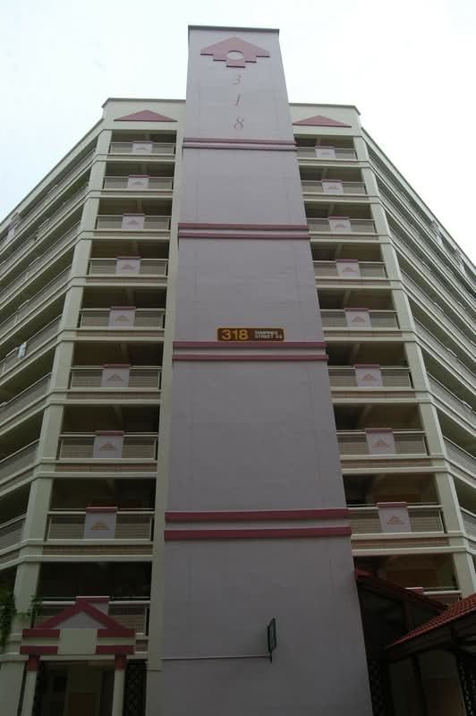 318 Tampines Street 33