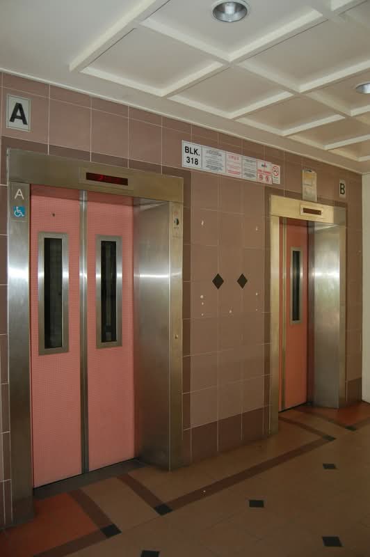 318 Tampines Street 33