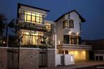 BayRocks Garden Waterfront Villas #0