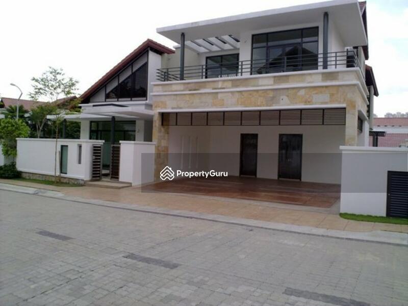 BayRocks Garden Waterfront Villas #0