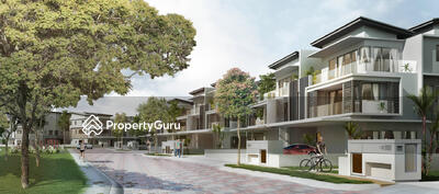 - Balvia @ D’Island Residence