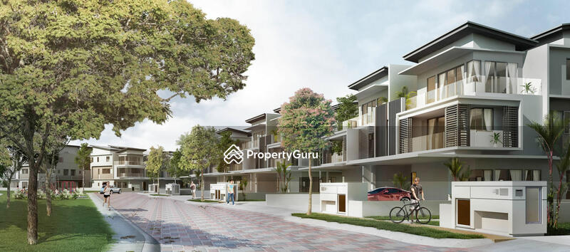 Balvia @ D’Island Residence #0