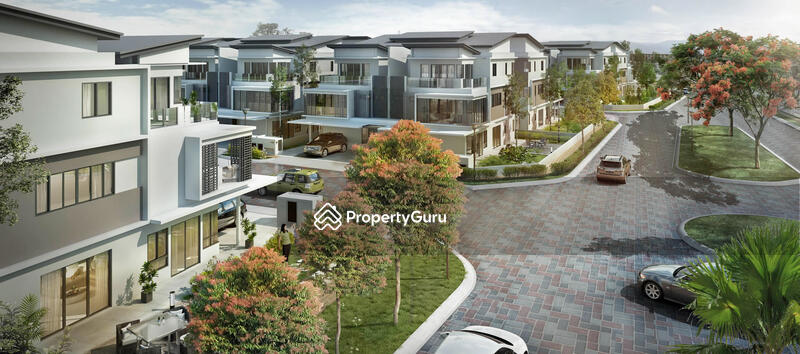 Balvia @ D’Island Residence #0