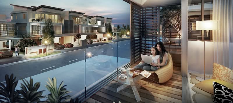Balvia @ D’Island Residence - iProperty.com.my