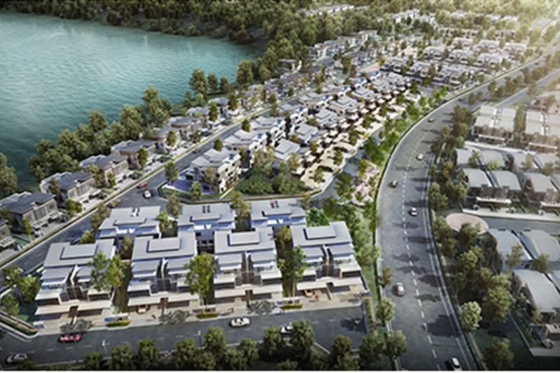 Balvia @ D’Island Residence - iProperty.com.my