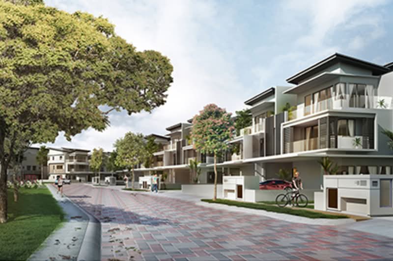 Balvia @ D’Island Residence - iProperty.com.my