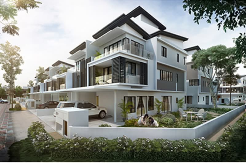 Balvia @ D’Island Residence - iProperty.com.my