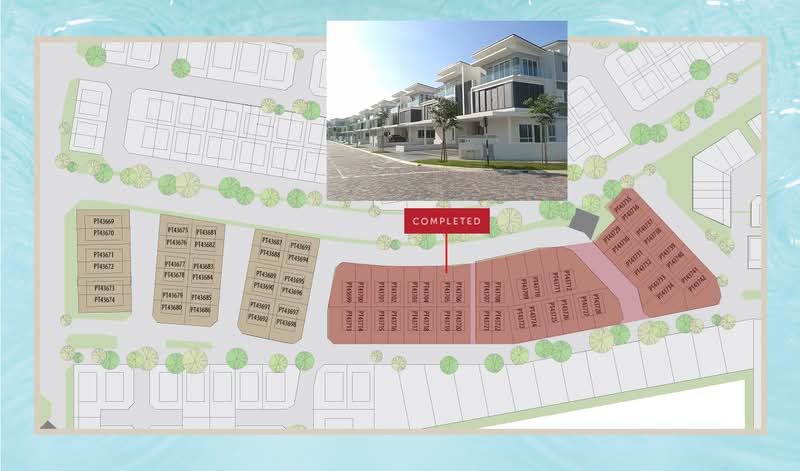 Balvia @ D’Island Residence - iProperty.com.my