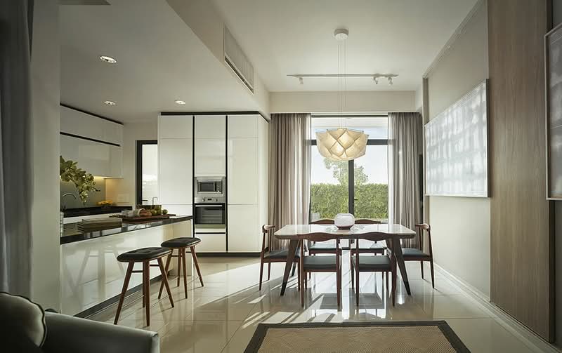 Avira, Bandar Bukit Raja - iProperty.com.my