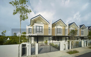 Avira, Bandar Bukit Raja