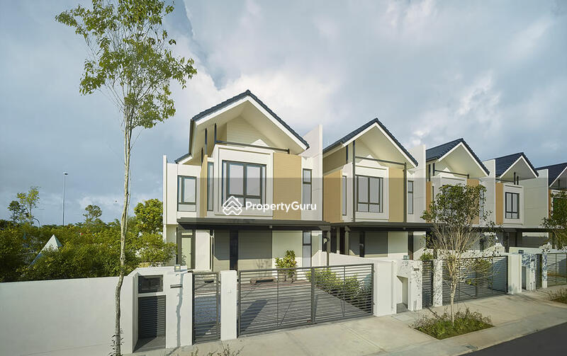 Untuk Dijual - Avira, Bandar Bukit Raja