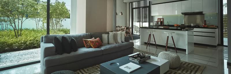 Avira, Bandar Bukit Raja - iProperty.com.my