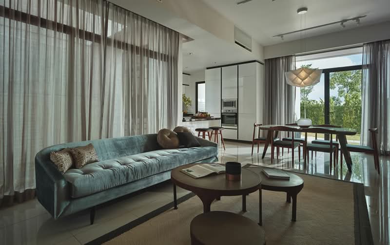 Avira, Bandar Bukit Raja - iProperty.com.my