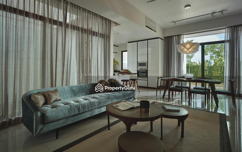Untuk Dijual - Avira, Bandar Bukit Raja