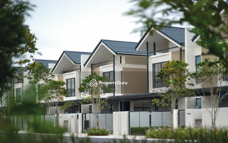 Avira, Bandar Bukit Raja #0