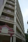 319 Tampines Street 33 #0