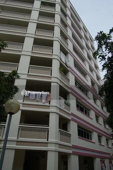 For Rent - 319 Tampines Street 33