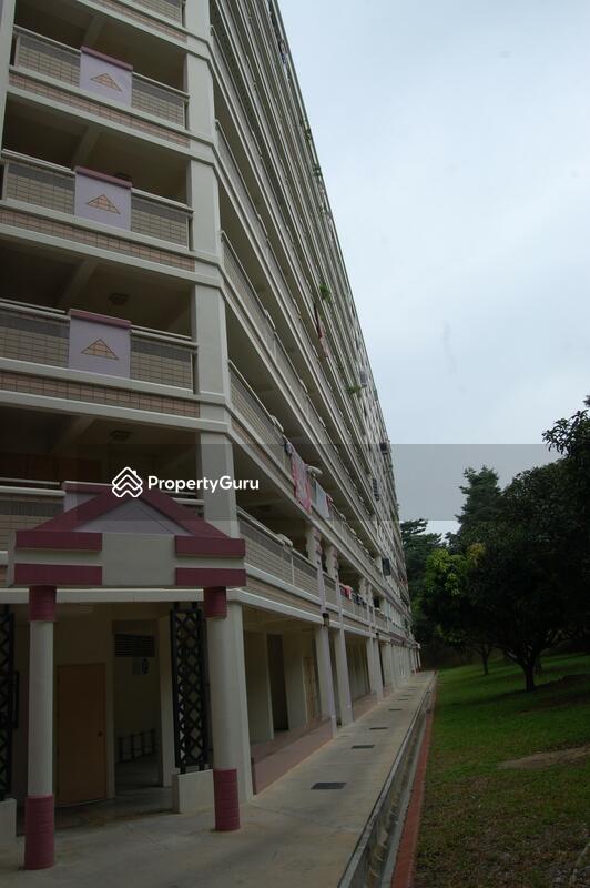 320 Tampines Street 33 #0