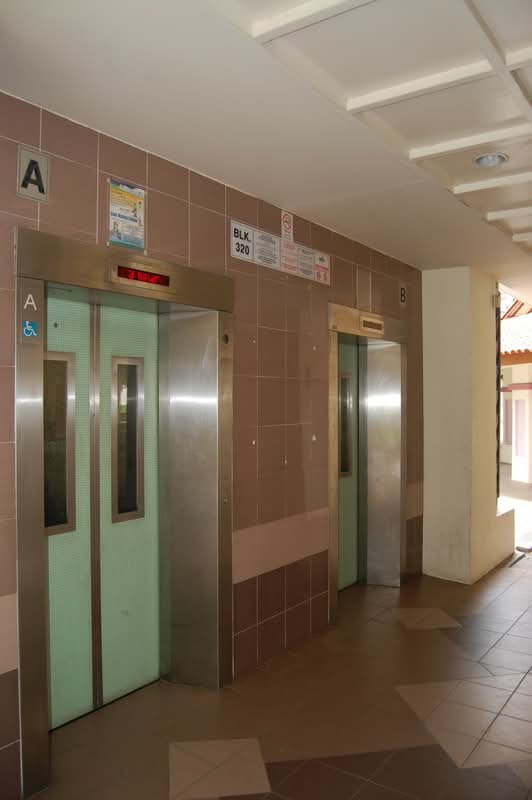 320 Tampines Street 33
