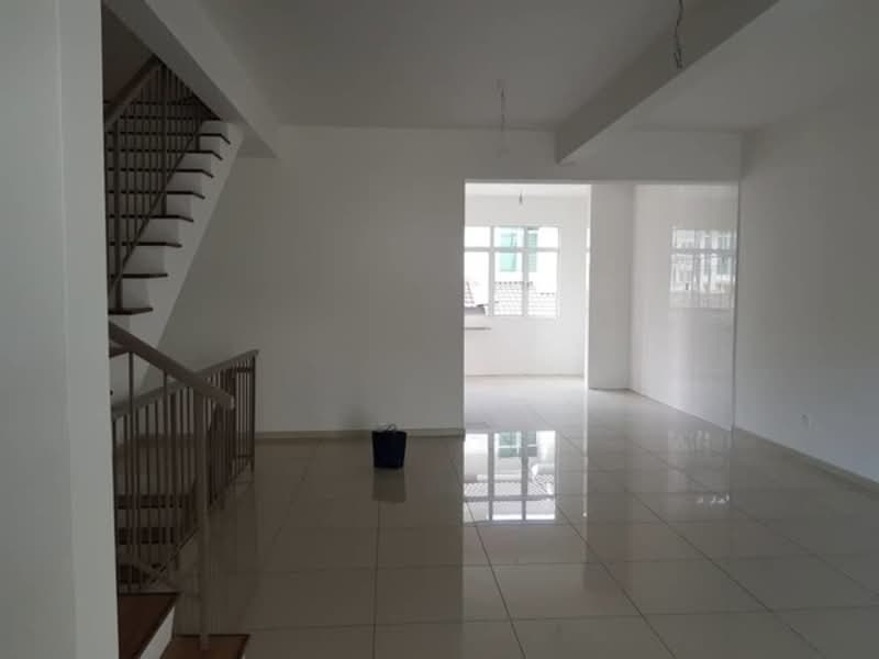 Aster @ Taman Titi Heights - iProperty.com.my