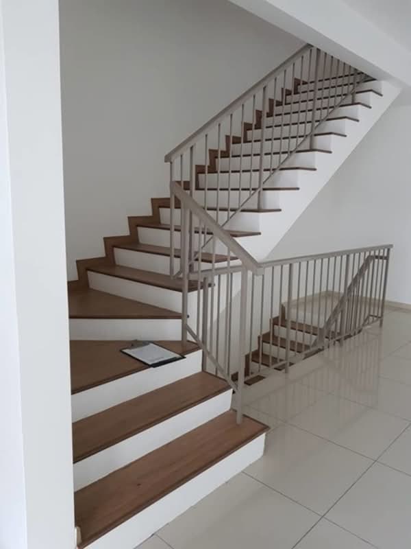 Aster @ Taman Titi Heights - iProperty.com.my