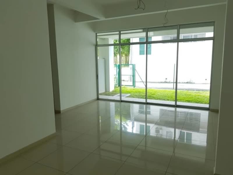 Aster @ Taman Titi Heights - iProperty.com.my