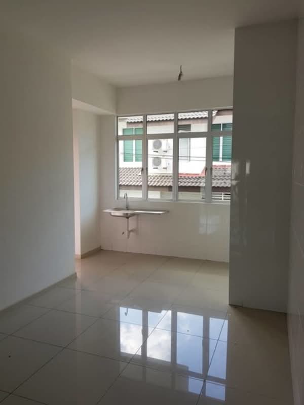 Aster @ Taman Titi Heights - iProperty.com.my