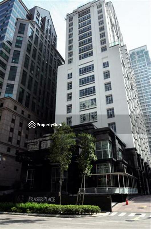 Cormar Suites (Fraser Place (Lot 163)) #0
