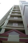 321 Tampines Street 33 #0