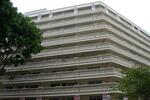 321 Tampines Street 33 #0