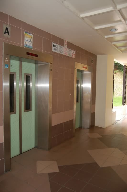 321 Tampines Street 33