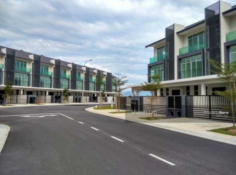 Ardisia, Setia Alam - iProperty.com.my