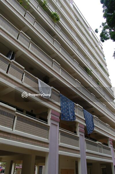 For Rent - 322 Tampines Street 33